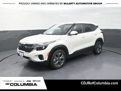 Used 2024 Kia Seltos LX
