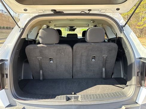 Used 2022 Kia Sorento LX image 22