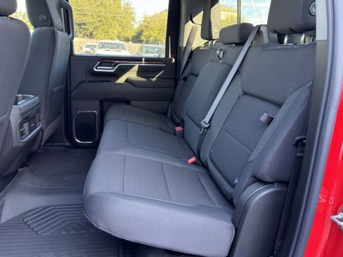 New 2026 Chevrolet Silverado 2500 LT w/ Trail Boss Package image 19