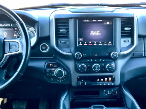 Used 2021 RAM 1500 Big Horn image 42