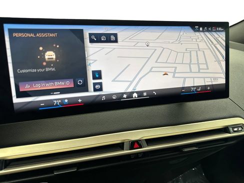 Used 2024 BMW iX xDrive50 w/ Premium Package AWD/4WD image 60