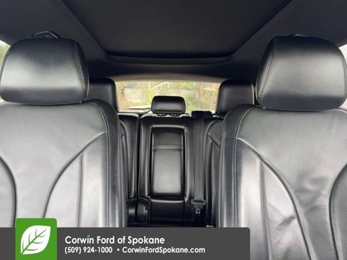 Used 2017 Lincoln MKC Reserve w/ Canadian Touring Package AWD/4WD image 35