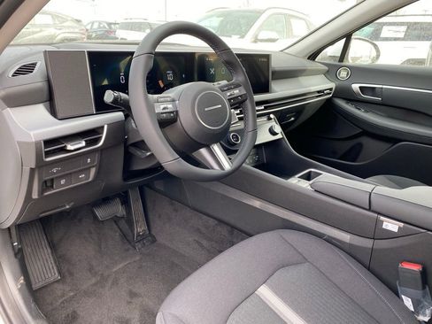 New 2026 Hyundai Sonata SEL image 9