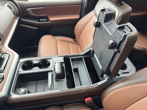 New 2026 Ford Expedition King Ranch image 27