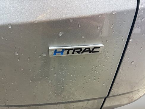 Used 2024 Hyundai Tucson SEL image 7