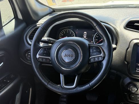 Used 2020 Jeep Renegade Altitude AWD/4WD image 20