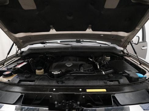 Used 2008 Nissan Titan LE image 3