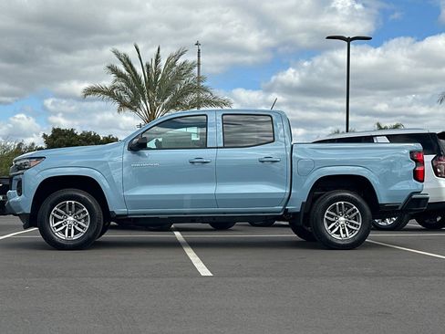 New 2026 Chevrolet Colorado LT image 7