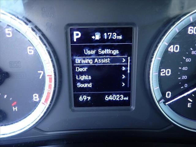 Used 2019 Hyundai Sonata ECO FWD image 19
