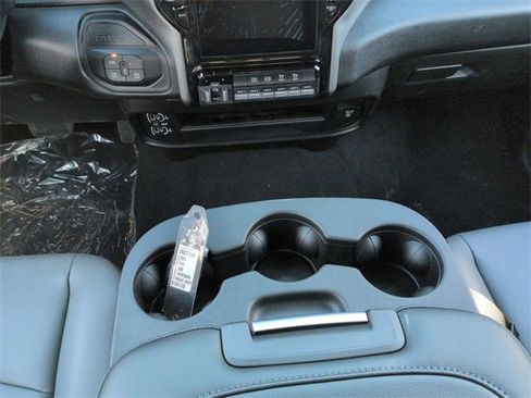 New 2026 RAM 3500 Tradesman image 18