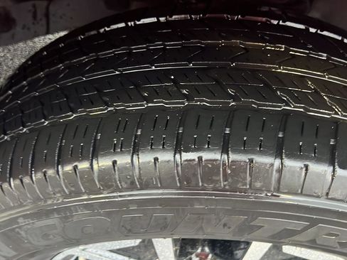 Certified 2023 Toyota Tacoma TRD Sport w/ TRD Premium Sport Package image 42