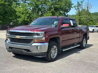 Used 2017 Chevrolet Silverado 1500 LT w/ All Star Edition AWD/4WD video 1