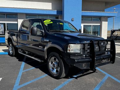 Used 2006 Ford F250 Lariat