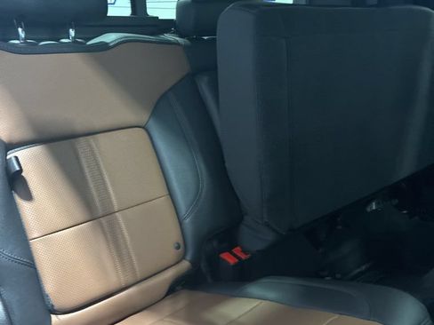 Used 2025 Chevrolet Silverado 2500 High Country w/ High Country Premium Package AWD/4WD image 55