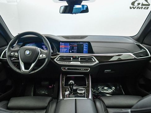 Certified 2023 BMW X5 sDrive40i w/ Parking Assistance Package image 15