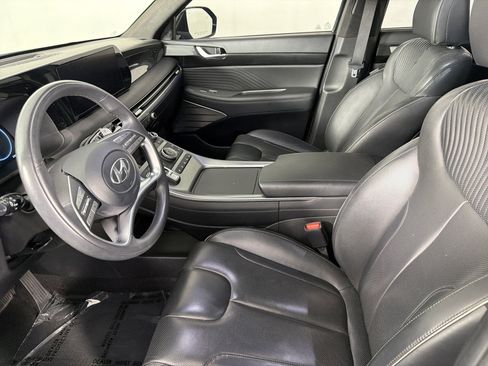 Used 2023 Hyundai Palisade Calligraphy AWD/4WD image 13
