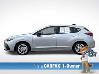 Used 2024 Subaru Impreza 2.0i w/ Popular Package #1A AWD/4WD video 2