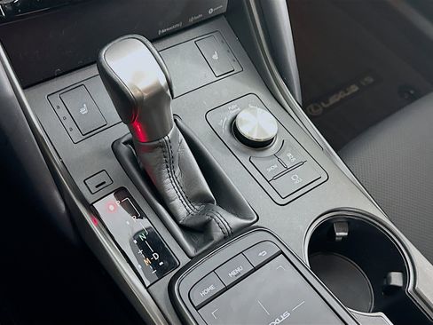 Used 2024 Lexus IS 350 F Sport w/ Accessory Package 2 RWD image 23