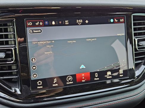 New 2026 Dodge Durango GT image 17