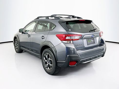 Used 2023 Subaru Crosstrek 2.5i Sport image 5