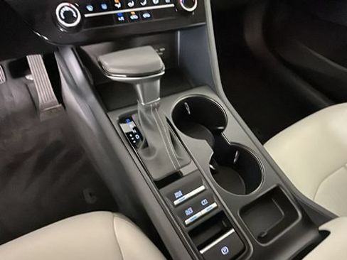 Certified 2026 Hyundai Sonata SE FWD image 21
