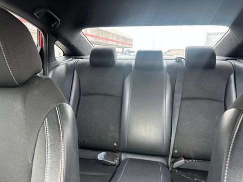 Used 2020 Honda Civic Sport image 17