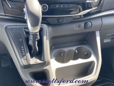 New 2026 Ford Transit 350 XLT image 30