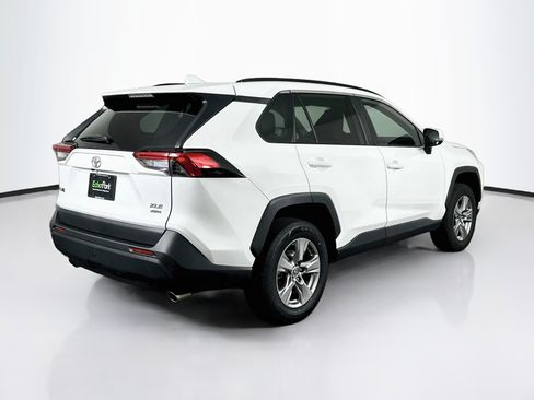 Used 2023 Toyota RAV4 XLE w/ Convenience Package AWD/4WD image 9