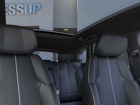 New 2027 Cadillac Optiq Premium Sport RWD image 24