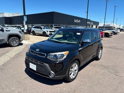 Used 2014 Kia Soul + w/ Primo Package