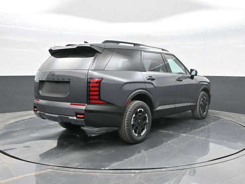 New 2026 Hyundai Palisade XRT Pro image 7