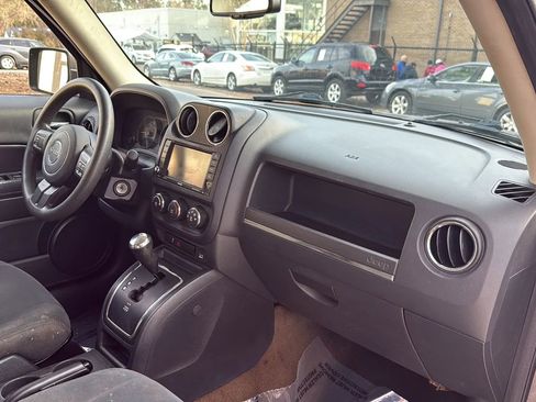Used 2016 Jeep Patriot Sport w/ Power Value Group FWD image 21