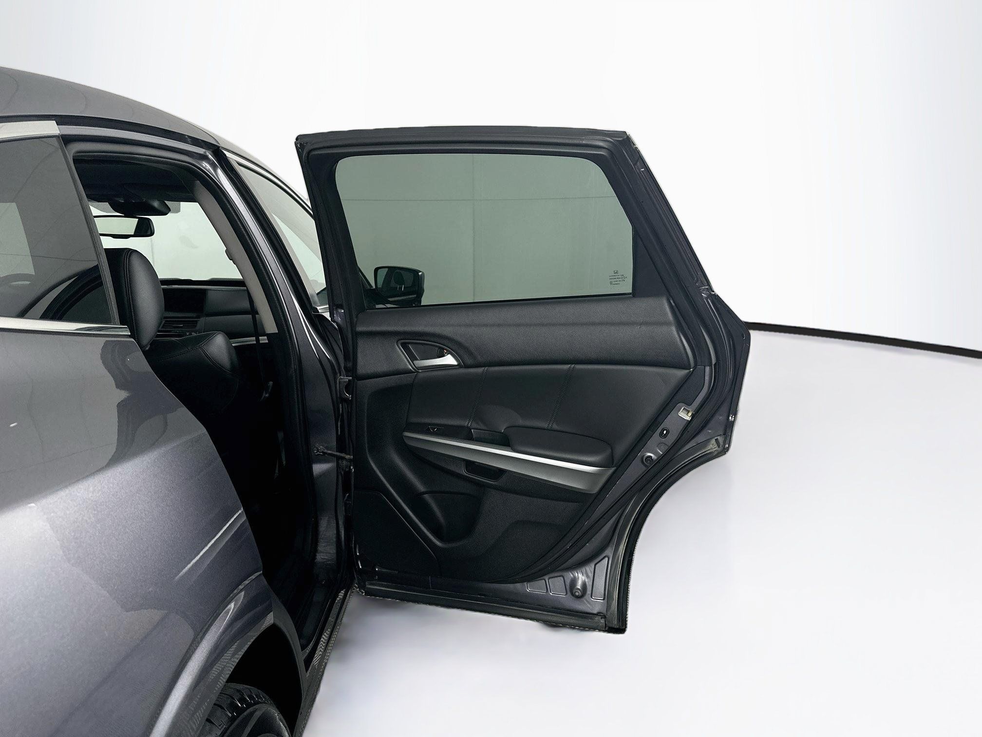 Used 2015 Honda Crosstour EX-L image 31