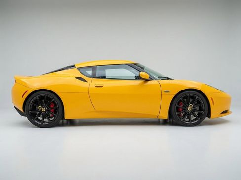 Used 2012 Lotus Evora Base image 5