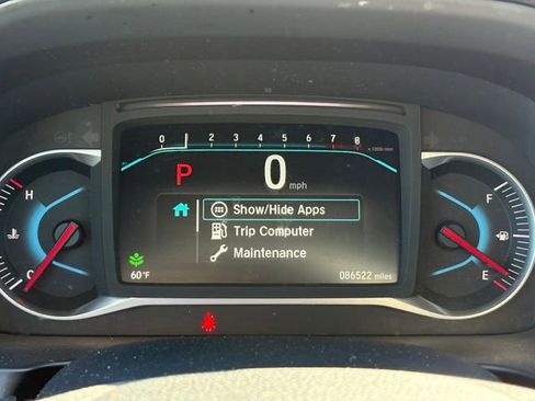 Used 2019 Honda Passport Sport image 10