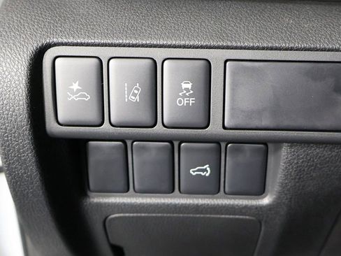 New 2026 Mitsubishi Eclipse Cross SE AWD/4WD image 39