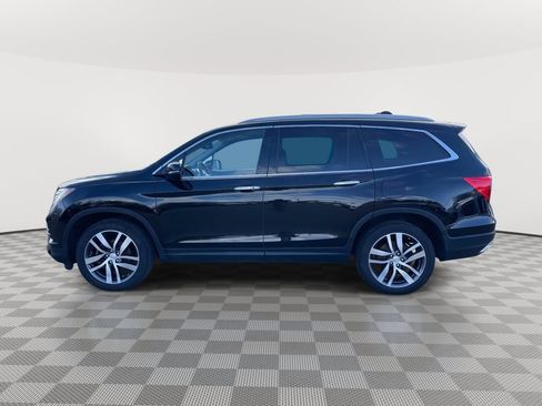 Used 2016 Honda Pilot Touring image 4