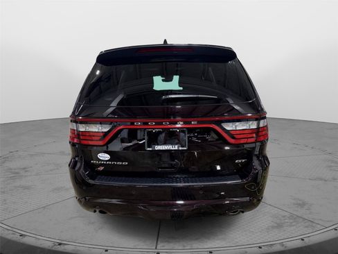 Used 2025 Dodge Durango GT AWD/4WD image 8