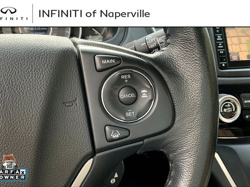 Used 2016 Honda CR-V Touring image 12