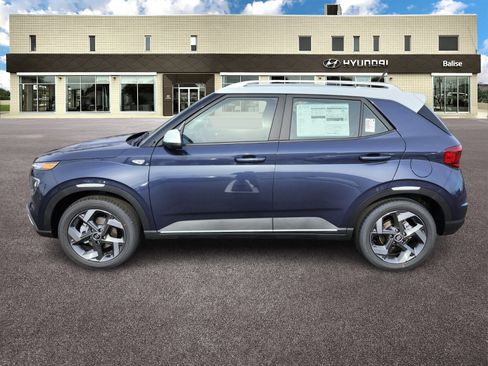 New 2026 Hyundai Venue SEL image 6