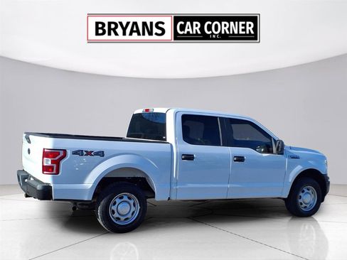 Used 2018 Ford F150 XL w/ Equipment Group 101A Mid image 20