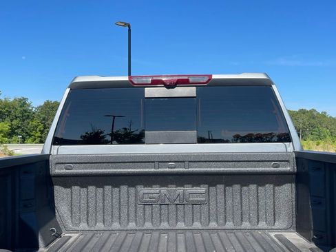 Used 2025 GMC Sierra 2500 Denali Ultimate AWD/4WD image 71