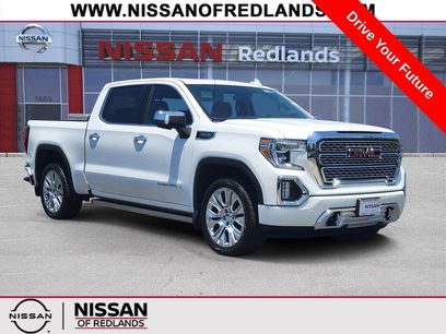 Used 2020 GMC Sierra 1500 Denali w/ Denali Ultimate Package