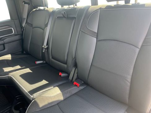 New 2026 RAM 2500 Laramie image 22