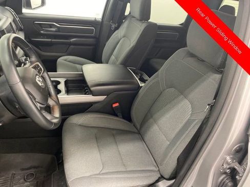 Used 2022 RAM 1500 Big Horn image 12