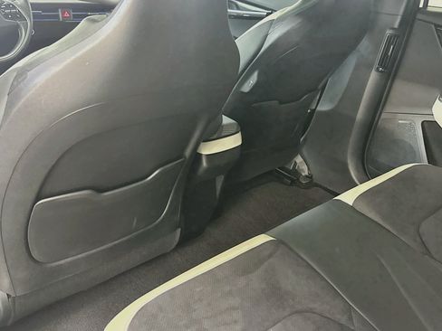 Used 2023 Kia EV6 GT-Line w/ GT-Line Suede Seat Package AWD/4WD image 29