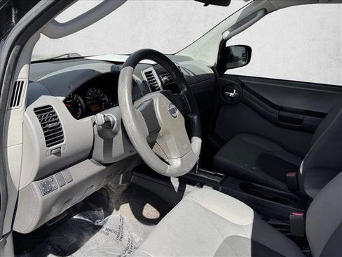 Used 2012 Nissan Xterra S w/ Value Package AWD/4WD image 10