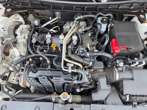 Used 2021 Nissan Altima 2.5 S w/ Driver Assist Package FWD image 39