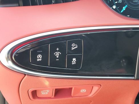 Used 2023 Genesis GV70 2.5T Sport Prestige w/ Sport Prestige Package image 19