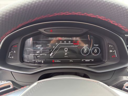 New 2026 Audi RS 7 Performance image 25